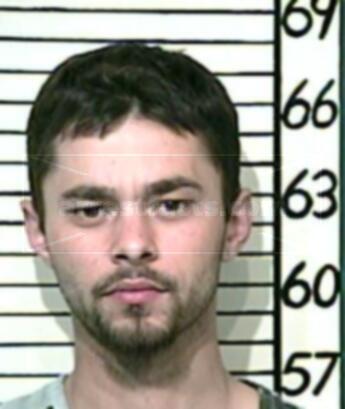 Ryan Allen Robles
