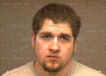 Joshua Ray Baileysr