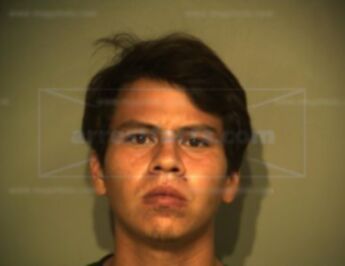 Andrew Almaguer Burciaga