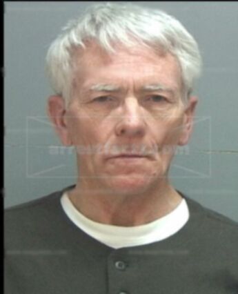 Steven Robert Kerr