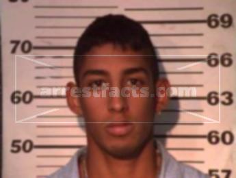 Juan Pablo Montelongo Lopez