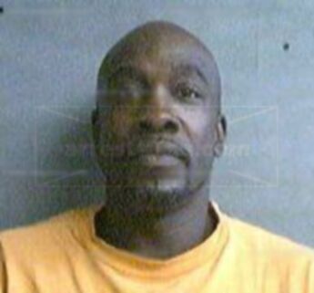 Darryl Lorenzo Martin