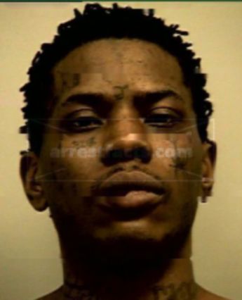 Montario Deshaun Price