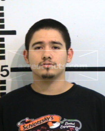 Christopher Ray Martinez