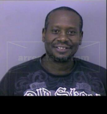 Dale Marcus Mcnelton