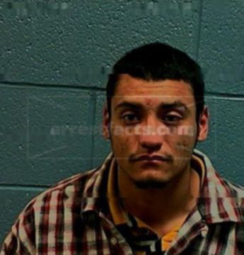 Mark Anthony Mendoza