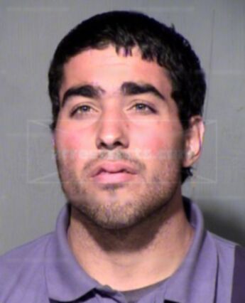Dustin Dale Grisham