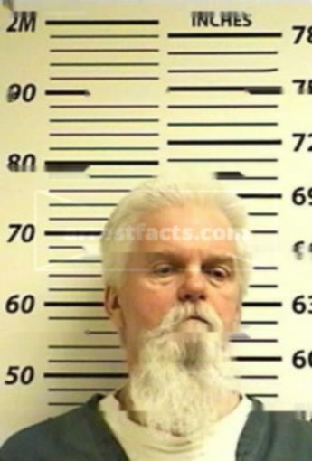 Allen Benson