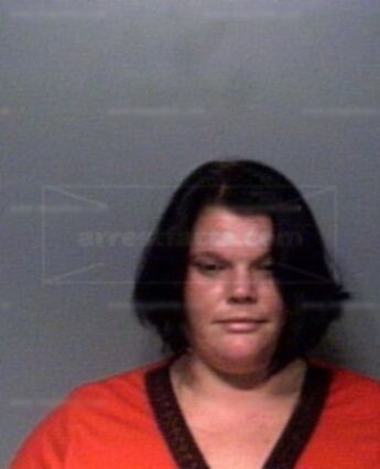 Jennifer Faye Donald