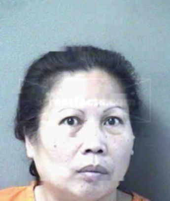 Carmelita Jackson