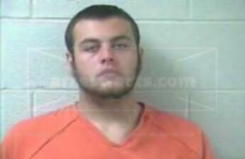 Brennan Scott Calhoun