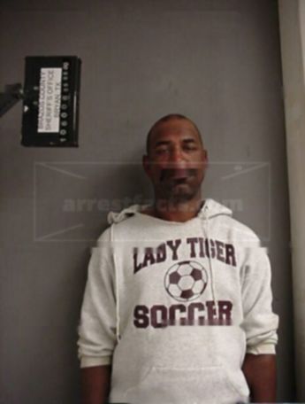 Roosevelt Jerome Allen