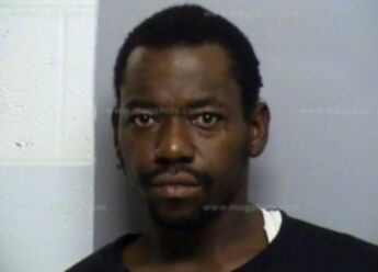 Jonta Perry