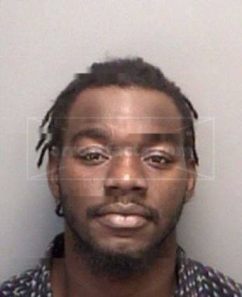 Jonathan Lee Shaw