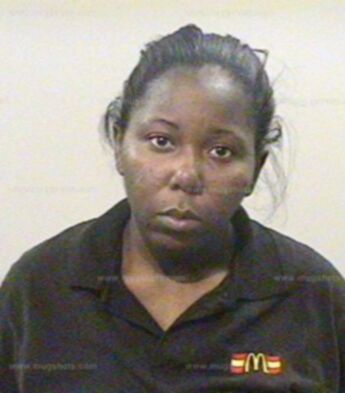 Deanna Treniece Ellis