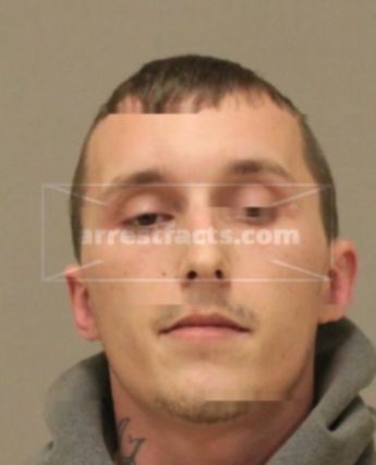Joshua James Turner