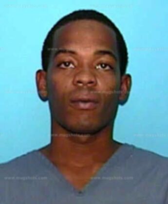 Ronald Clay Hamilton