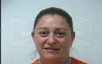 Carmen Darlene Pogue