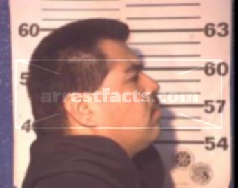 Jose Alberto Chavez Ramirez