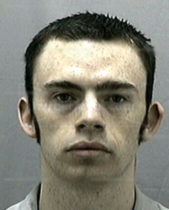Ricky James Morton