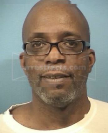Marc Henderson