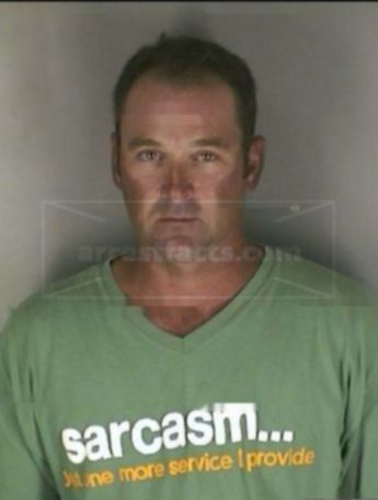 Andrew Carl Almand
