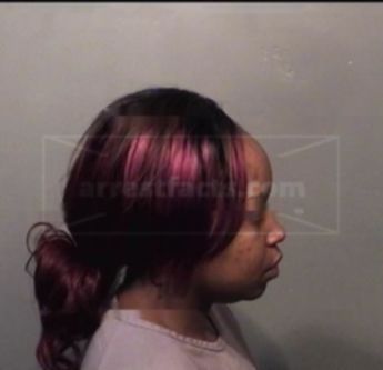 Jahnee Laquisha Watson