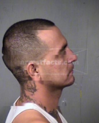 Frank John Vigil