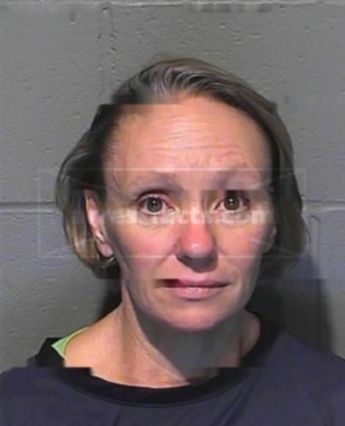 Lori Ann Greenwood