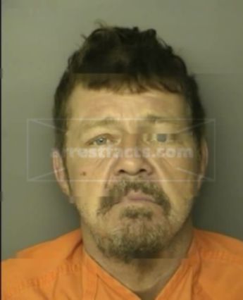 Donald Mark Simpson