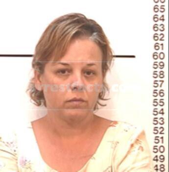 Carolyn Christine Thomas