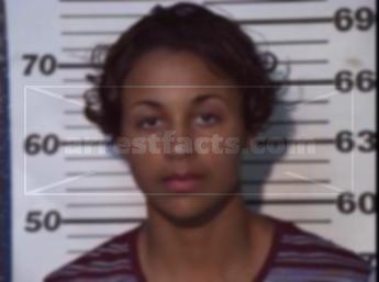 Lisa Danielle Paul Brown
