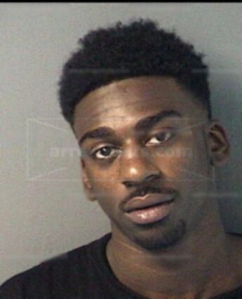 Darryl Oliver Mccants