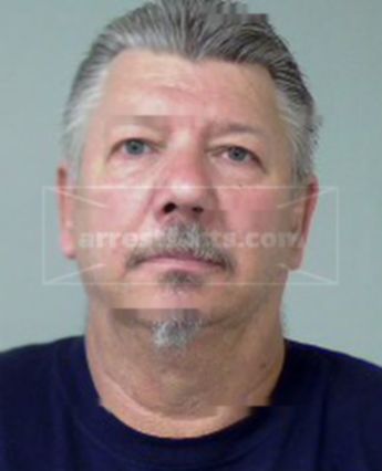 James Tony Bailey