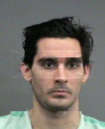 Travis Evan Hardenbrook