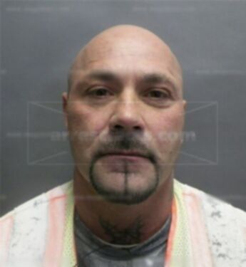 Keith Lee Sizemore
