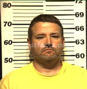 Billy Wayne Rozell