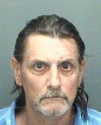 Paul Kendall Barber