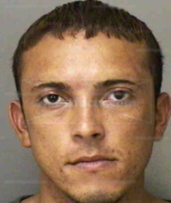 Darwyn Eliseo Chirinos