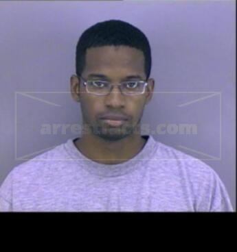 Joshua Durell Jordan