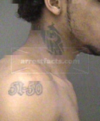 Richard Delshon Holston