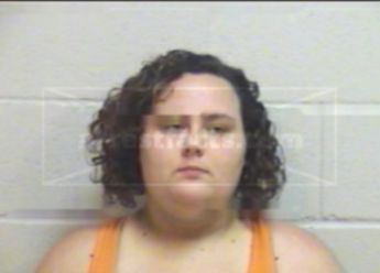 Carrie Michelle Thetford