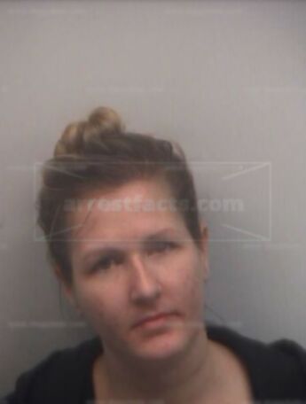 Jana Renee Walker