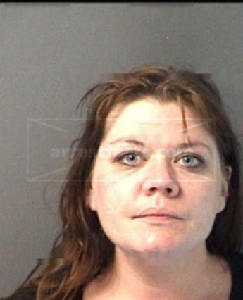 Melinda Dell Polk
