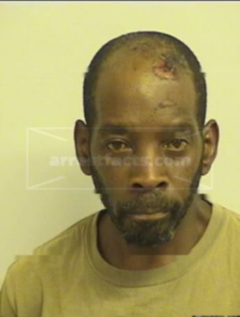Eric Quinton Colvin