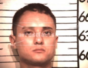 Joshua Moses Sanchez