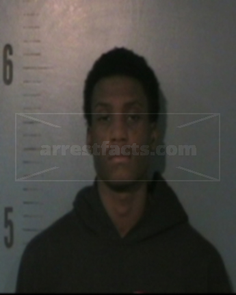 Roderick Jevon Stewart