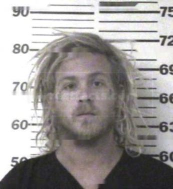 Benjamin Wesley Van Cleave