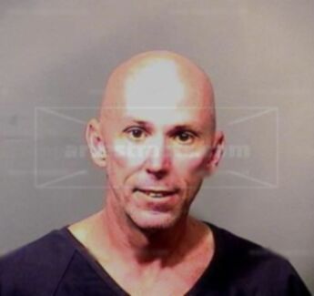 Anthony Wayne Reeves
