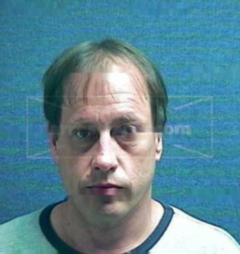 Anthony M. Kendall